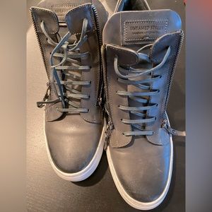 Untamed Street Men’s Shoes